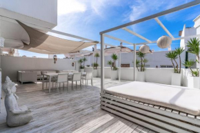 Casa Golf Hills 3, Estepona